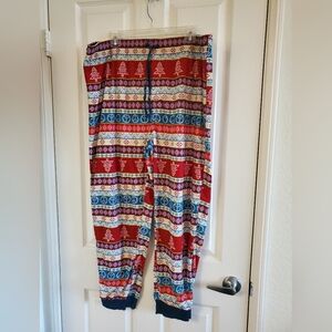 Northpole Men's Pajama Bottoms